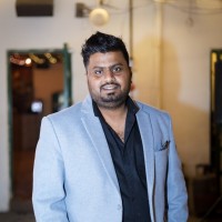 Anurag Gupta