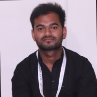 Dharanitharan A