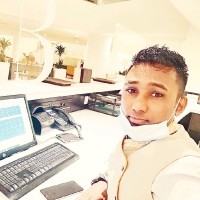 Tharindu Perera