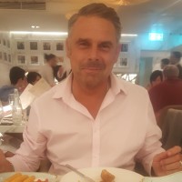 Gary Kirk