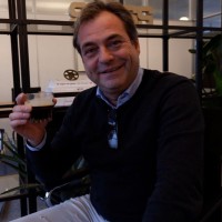 Edwin den Burger