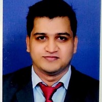 LEO RAJ
