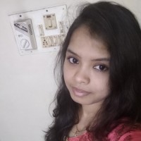 Monisha B
