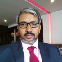 Ripunjay Upadhyay