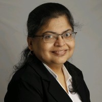 Smita Kulkarni