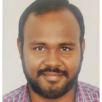 Anudeep Korada