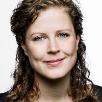 Camilla Theil