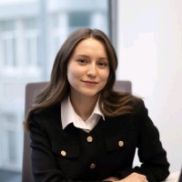 Daria Leonteva