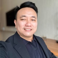 Hilmansyah Ardra