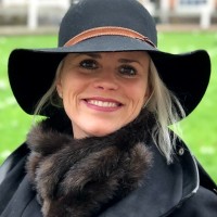 Marike van Dijk