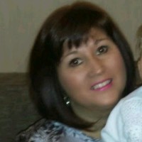 Melanie Walters