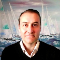 Olaf Monk