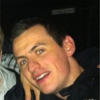 Simon Dowd