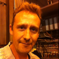 Rob Bergen