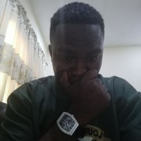 Amosu John Oluwajuwon