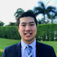 Jimmy Moy, CPA, CFA