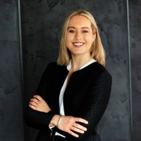 Courtney Rennie
