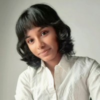 Rashini Weerasinghe