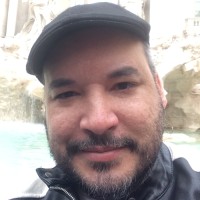 Ronald Rodriguez