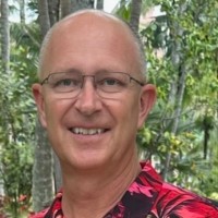 Monty Bradshaw, P.E.
