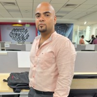 Mahesh Thangamani