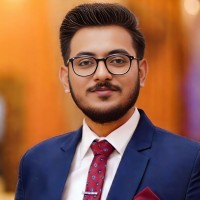 Syed Hassan Ali