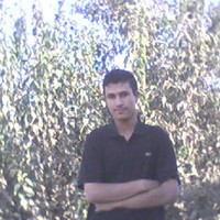 Ahmed Atya