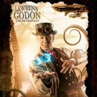 Lawrens Godon