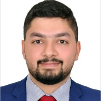 Mahmoud Harmouch