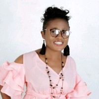 Goodness Udoka