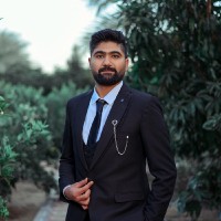 Mohamed Ahmed