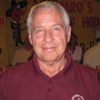 Russell Stratton