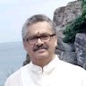 Rajagopal V