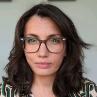 Agnes Banyai