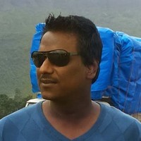 Prashant Karanje