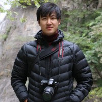 Zeyu Xu