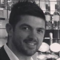 Mark Chadwick