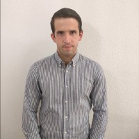 Jorge Muñoz Martin