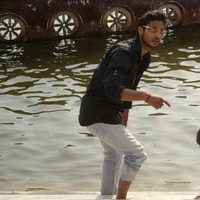 Nidhish Bhardwaj