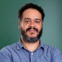 Marcos Rodrigues dos Santos