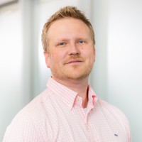 Ryan Beukema, MBA, PSPO I