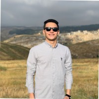 Mohamed Smadi