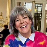 🇨🇦 Karen Wright, Master Coach