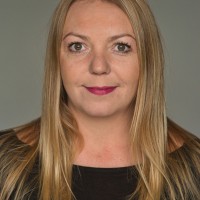 Kelly McConville
