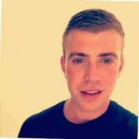 Aaron Sanderson