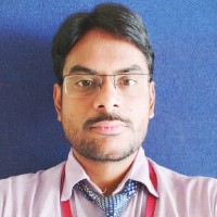 Ravi Mishra
