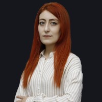 Viktoria Minasyan