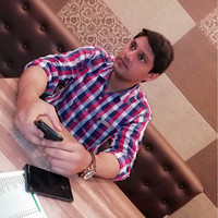 Ahatsham Khan