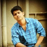 Roshan R Padmashali