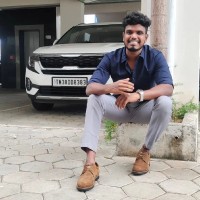 Gowtham K